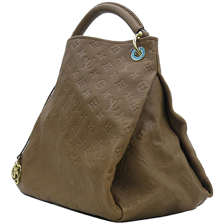 Louis Vuitton(���̺���) ���׷� �������� ������÷� ��ġ MM ����� �̹���3 - ���̺��� �߰���ǰ