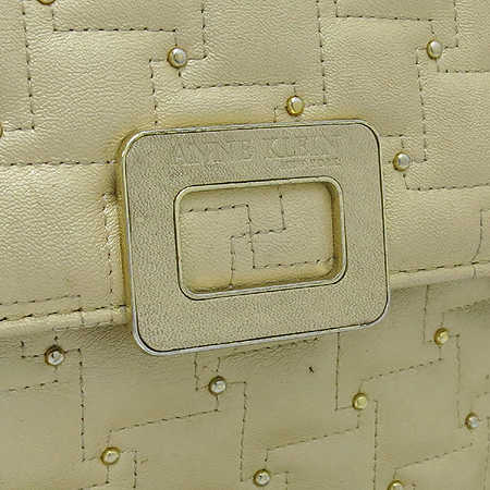 ANNE KLEIN(��Ŭ����) ������ �÷� ���� ���� ���� ü�� ũ�ν��� �̹���3 - ���̺��� �߰���ǰ