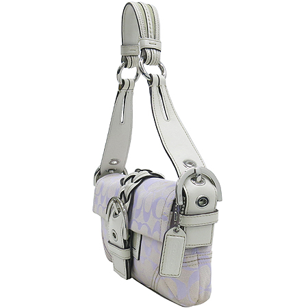 Coach(��ġ) 6280 �ñ״�ó �ڰ��� ����� �̹���2 - ���̺��� �߰���ǰ