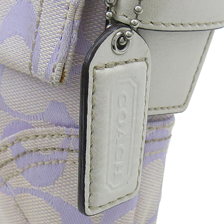 Coach(��ġ) 6280 �ñ״�ó �ڰ��� ����� �̹���4 - ���̺��� �߰���ǰ