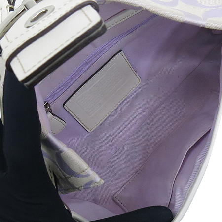 Coach(��ġ) 6280 �ñ״�ó �ڰ��� ����� �̹���5 - ���̺��� �߰���ǰ