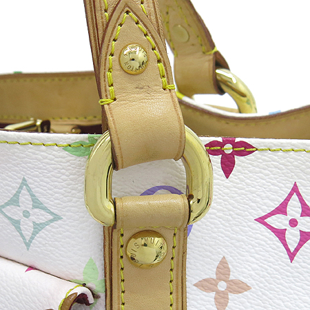 Louis Vuitton(���̺���) M40094 ���׷� ��Ƽ�÷� ȭ��Ʈ �������� MM ����� �̹���3 - ���̺��� �߰���ǰ