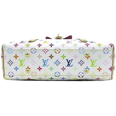 Louis Vuitton(���̺���) M40094 ���׷� ��Ƽ�÷� ȭ��Ʈ �������� MM ����� �̹���4 - ���̺��� �߰���ǰ