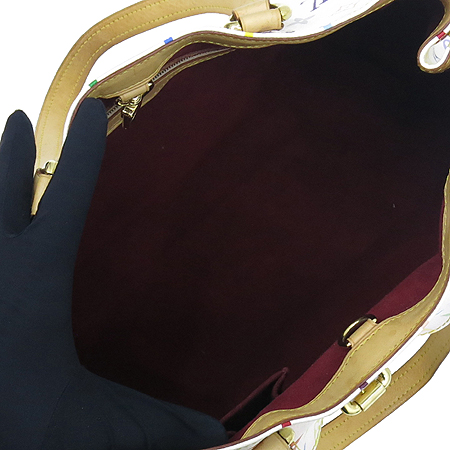 Louis Vuitton(���̺���) M40094 ���׷� ��Ƽ�÷� ȭ��Ʈ �������� MM ����� �̹���5 - ���̺��� �߰���ǰ