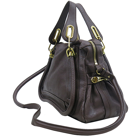 Chloe(���ο�) ���� �÷� ���� �Ķ�Ƽ 2WAY �̹���2 - ���̺��� �߰���ǰ