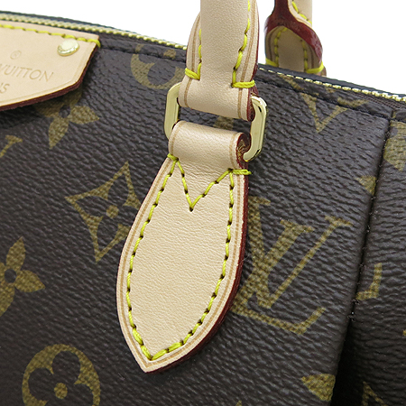 Louis Vuitton(���̺���) M48813 ���׷� ĵ���� Ƣ���� PM ��Ʈ�� + �����Ʈ�� �̹���5 - ���̺��� �߰���ǰ