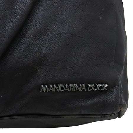 MANDARINA DUCK(���ٸ�����) ���� ���� �̴ϼ� �ΰ� 2WAY �̹���4 - ���̺��� �߰���ǰ