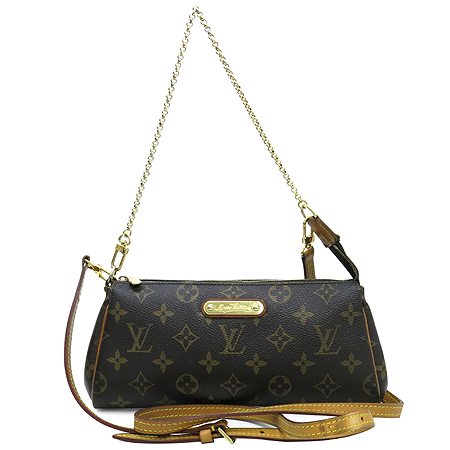 Louis Vuitton(���̺���) M95567 ���׷� ĵ���� ����Ŭ��ġ 2WAY �̹���2 - ���̺��� �߰���ǰ