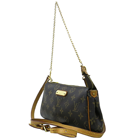 Louis Vuitton(���̺���) M95567 ���׷� ĵ���� ����Ŭ��ġ 2WAY �̹���3 - ���̺��� �߰���ǰ