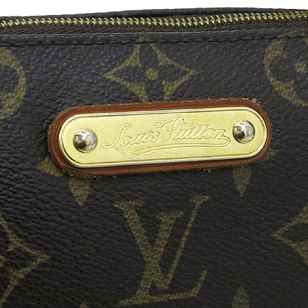 Louis Vuitton(���̺���) M95567 ���׷� ĵ���� ����Ŭ��ġ 2WAY �̹���4 - ���̺��� �߰���ǰ