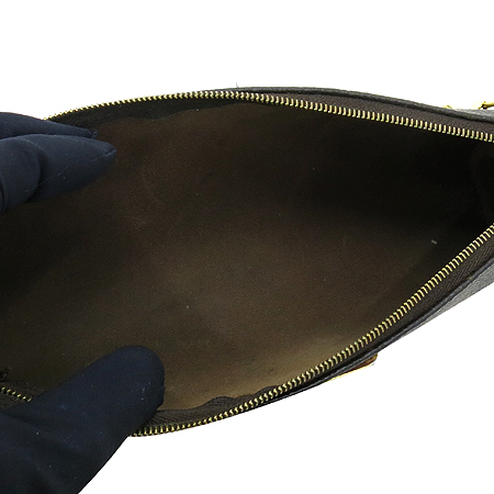 Louis Vuitton(���̺���) M95567 ���׷� ĵ���� ����Ŭ��ġ 2WAY �̹���6 - ���̺��� �߰���ǰ