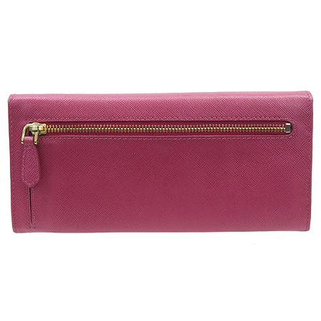 Prada(�����) 1M1132 SAFFIANO METAL PEONIA ��ũ ���ǾƳ� ��Ż ����ΰ� ������ �̹���2 - ���̺��� �߰���ǰ