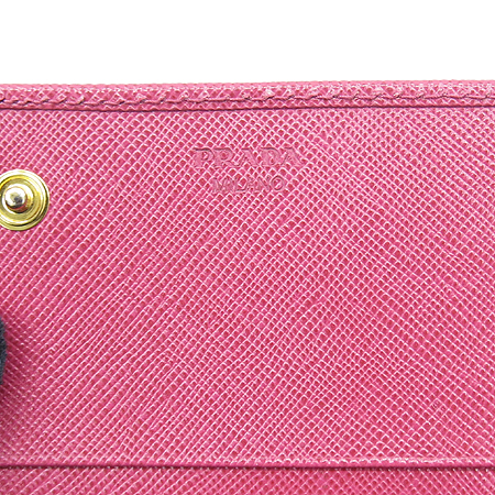 Prada(�����) 1M1132 SAFFIANO METAL PEONIA ��ũ ���ǾƳ� ��Ż ����ΰ� ������ �̹���6 - ���̺��� �߰���ǰ