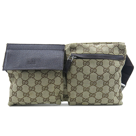 Gucci(����) 28566 GG�ΰ� �ڰ��� ������ ��� ��Ƽġ ���� �̹���2 - ���̺��� �߰���ǰ