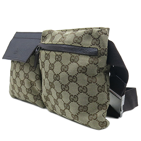 Gucci(����) 28566 GG�ΰ� �ڰ��� ������ ��� ��Ƽġ ���� �̹���3 - ���̺��� �߰���ǰ