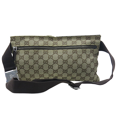 Gucci(����) 28566 GG�ΰ� �ڰ��� ������ ��� ��Ƽġ ���� �̹���4 - ���̺��� �߰���ǰ