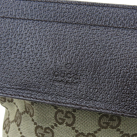 Gucci(����) 28566 GG�ΰ� �ڰ��� ������ ��� ��Ƽġ ���� �̹���5 - ���̺��� �߰���ǰ