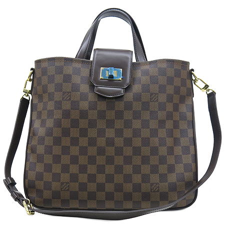 Louis Vuitton(���̺���)  N41177 �ٹ̿� ���� ĵ���� ī�ٽ� ����� 2WAY �̹���2 - ���̺��� �߰���ǰ