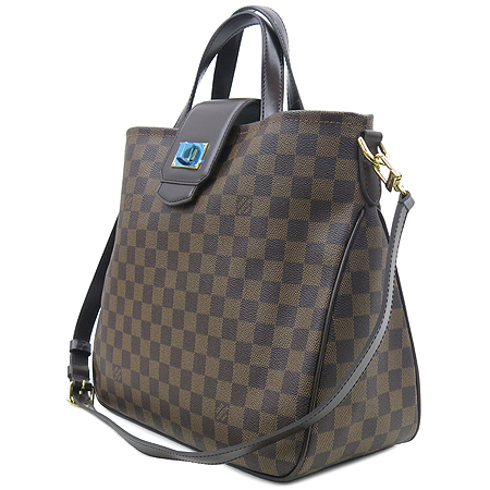 Louis Vuitton(���̺���)  N41177 �ٹ̿� ���� ĵ���� ī�ٽ� ����� 2WAY �̹���3 - ���̺��� �߰���ǰ