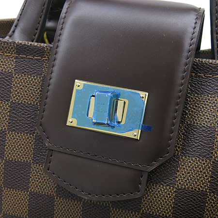 Louis Vuitton(���̺���)  N41177 �ٹ̿� ���� ĵ���� ī�ٽ� ����� 2WAY �̹���4 - ���̺��� �߰���ǰ