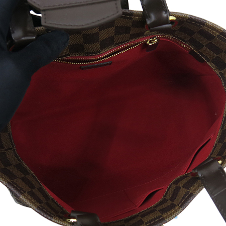 Louis Vuitton(���̺���)  N41177 �ٹ̿� ���� ĵ���� ī�ٽ� ����� 2WAY �̹���6 - ���̺��� �߰���ǰ