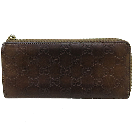 Gucci(����) 306616 GG�ΰ� ��ũ���� �ø� ���� ������ ¤�� ������ �̹���2 - ���̺��� �߰���ǰ