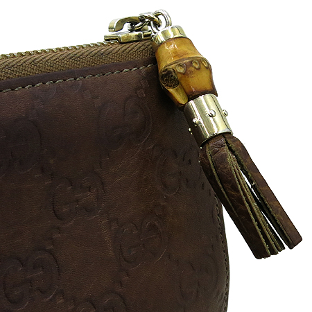 Gucci(����) 306616 GG�ΰ� ��ũ���� �ø� ���� ������ ¤�� ������ �̹���3 - ���̺��� �߰���ǰ