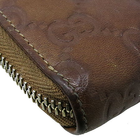 Gucci(����) 306616 GG�ΰ� ��ũ���� �ø� ���� ������ ¤�� ������ �̹���4 - ���̺��� �߰���ǰ