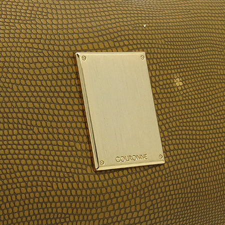 COURONNE(����) RCCX4 �ӽ�Ÿ�� �÷� ���� Ŭ��ġ �� ��� ũ�ν��� �̹���5 - ���̺��� �߰���ǰ