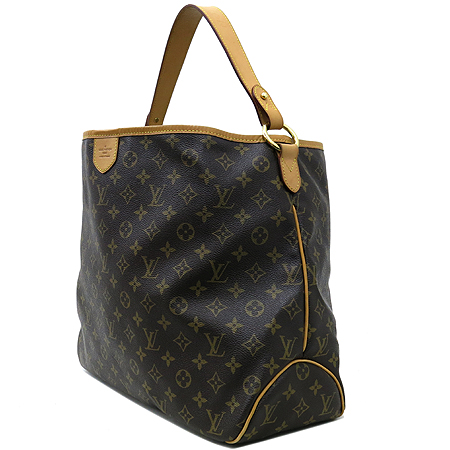 Louis Vuitton(���̺���) M40353 ���׷� ĵ���� ������ƮǮ MM ����� �̹���3 - ���̺��� �߰���ǰ