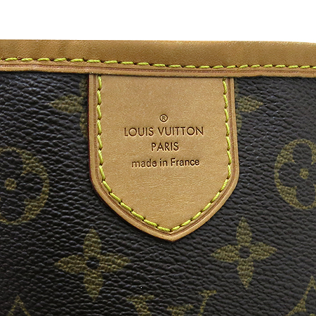 Louis Vuitton(���̺���) M40353 ���׷� ĵ���� ������ƮǮ MM ����� �̹���4 - ���̺��� �߰���ǰ