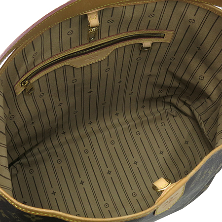 Louis Vuitton(���̺���) M40353 ���׷� ĵ���� ������ƮǮ MM ����� �̹���6 - ���̺��� �߰���ǰ