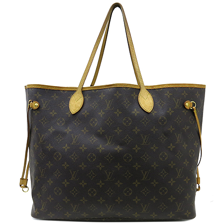 Louis Vuitton(���̺���) M40157 ���׷� ĵ���� �׹�Ǯ GM ����� �̹���2 - ���̺��� �߰���ǰ