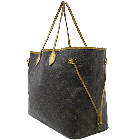 Louis Vuitton(���̺���) M40157 ���׷� ĵ���� �׹�Ǯ GM ����� �̹���3 - ���̺��� �߰���ǰ