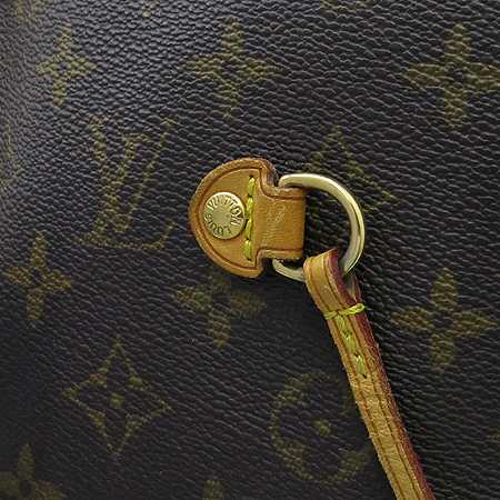 Louis Vuitton(���̺���) M40157 ���׷� ĵ���� �׹�Ǯ GM ����� �̹���4 - ���̺��� �߰���ǰ