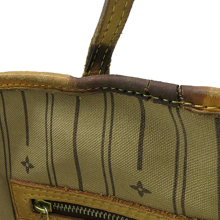 Louis Vuitton(���̺���) M40157 ���׷� ĵ���� �׹�Ǯ GM ����� �̹���5 - ���̺��� �߰���ǰ