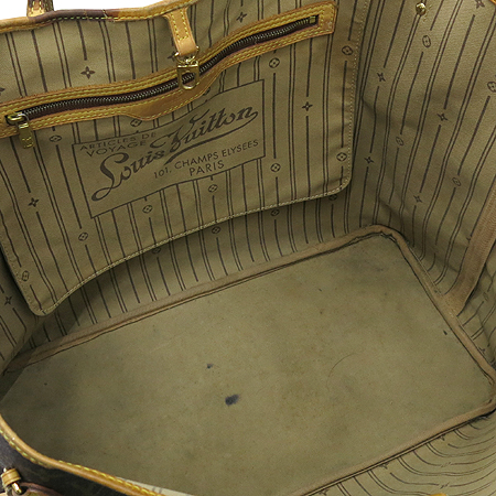 Louis Vuitton(���̺���) M40157 ���׷� ĵ���� �׹�Ǯ GM ����� �̹���6 - ���̺��� �߰���ǰ