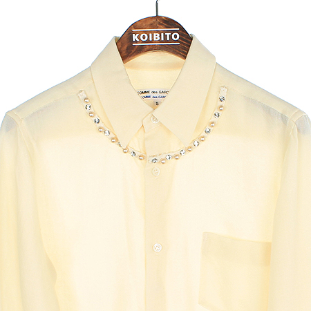 COMME DES GARCONS(�ĵ� ������) ���콺 �̹���2 - ���̺��� �߰���ǰ