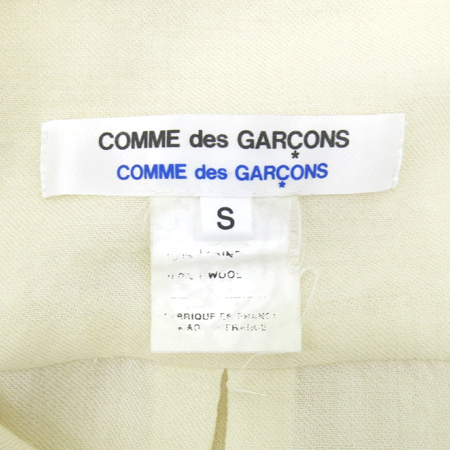 COMME DES GARCONS(�ĵ� ������) ���콺 �̹���5 - ���̺��� �߰���ǰ