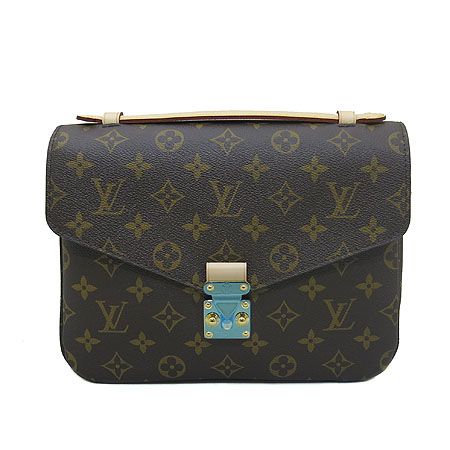 Louis Vuitton(���̺���) M40780 ���׷� ĵ���� ����Ʈ ��Ƽ�� 2WAY [��������] �̹���2 - ���̺��� �߰���ǰ