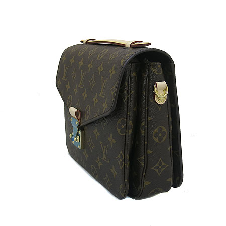 Louis Vuitton(���̺���) M40780 ���׷� ĵ���� ����Ʈ ��Ƽ�� 2WAY [��������] �̹���3 - ���̺��� �߰���ǰ