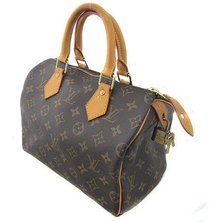 Louis Vuitton(���̺���) M41528 ���׷� ĵ���� ���ǵ� 25 ��Ʈ�� [��õ ������] �̹���2 - ���̺��� �߰���ǰ