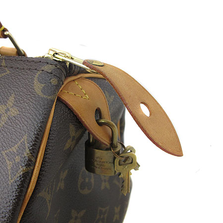 Louis Vuitton(���̺���) M41528 ���׷� ĵ���� ���ǵ� 25 ��Ʈ�� [��õ ������] �̹���4 - ���̺��� �߰���ǰ