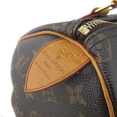 Louis Vuitton(���̺���) M41528 ���׷� ĵ���� ���ǵ� 25 ��Ʈ�� [��õ ������] �̹���5 - ���̺��� �߰���ǰ