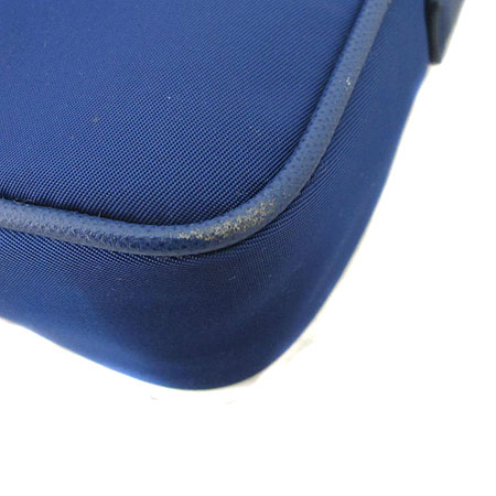 Prada(�����) BT0779 TESSUTO SAFFIAN �к긯 ���Ǿ� ȥ�� ����ΰ� Ŭ��ġ �� ü�� ũ�ν��� [��õ ������] �̹���5 - ���̺��� �߰���ǰ