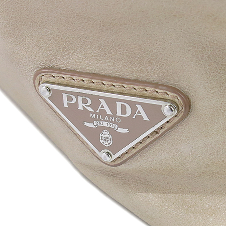 Prada(�����) ������ �÷� ��Ƽ�� ���� 2WAY [�λ꼾�Һ���] �̹���3 - ���̺��� �߰���ǰ