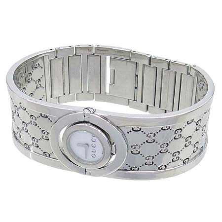 Gucci(����) YA112510 TWIRL(Ʈ��) ��� ��ƿ ���� �ڰ��� ������ �ð� �̹���2 - ���̺��� �߰���ǰ