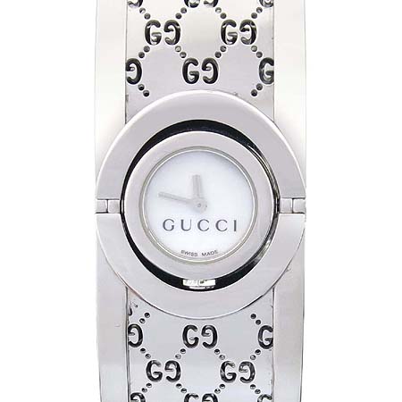 Gucci(����) YA112510 TWIRL(Ʈ��) ��� ��ƿ ���� �ڰ��� ������ �ð� �̹���5 - ���̺��� �߰���ǰ