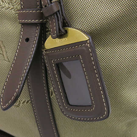 Prada(�����) BN2527 �ڰ��� ���� ���� Ʈ���� 2WAY �̹���3 - ���̺��� �߰���ǰ