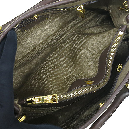 Prada(�����) BN2527 �ڰ��� ���� ���� Ʈ���� 2WAY �̹���5 - ���̺��� �߰���ǰ